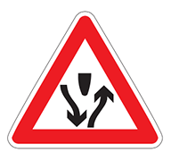 شروع جداکننده