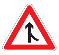 جریان همگرا